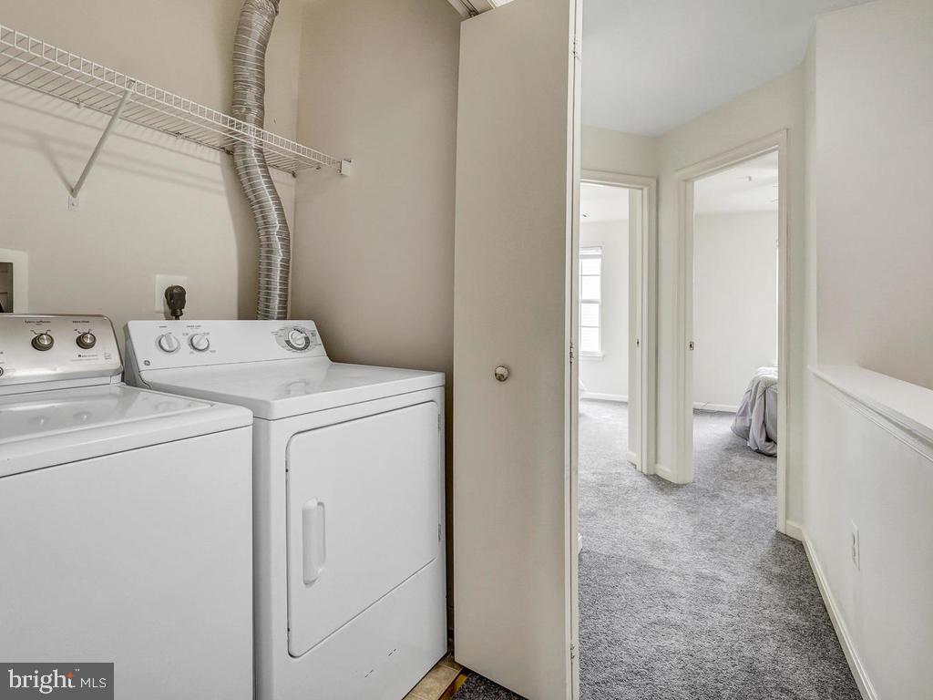 MILL CROSSING - Residential