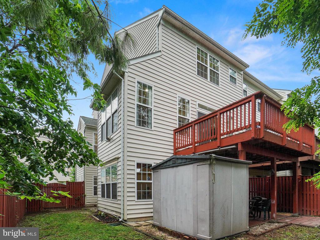 MILL CROSSING - Residential