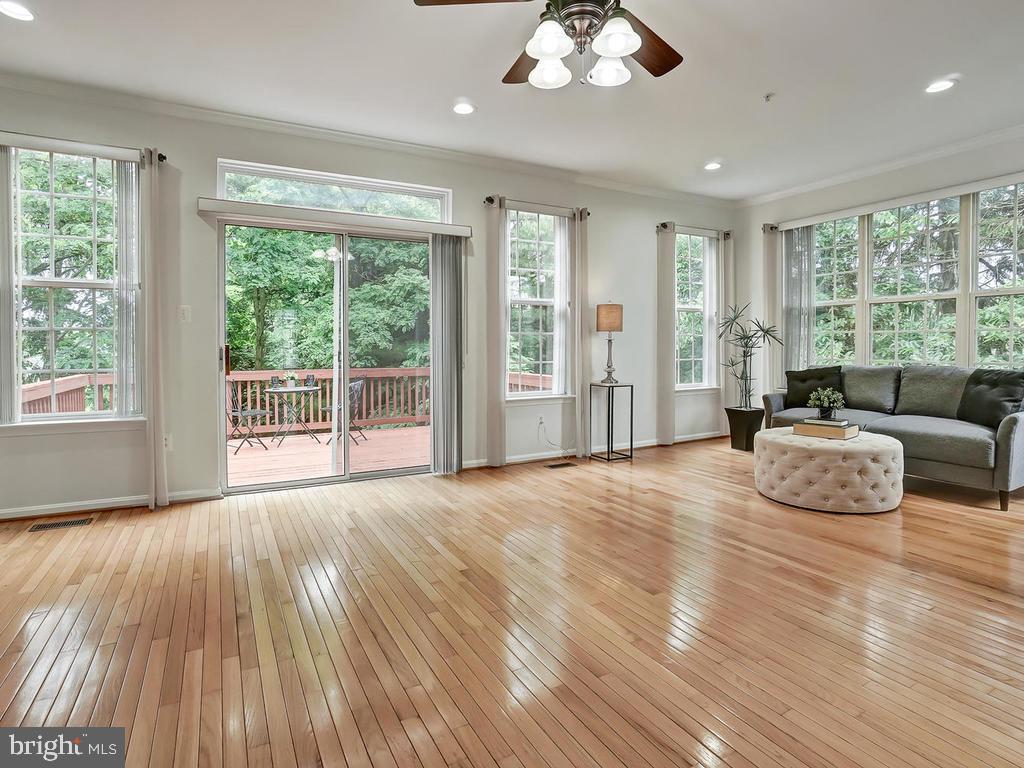 MILL CROSSING - Residential