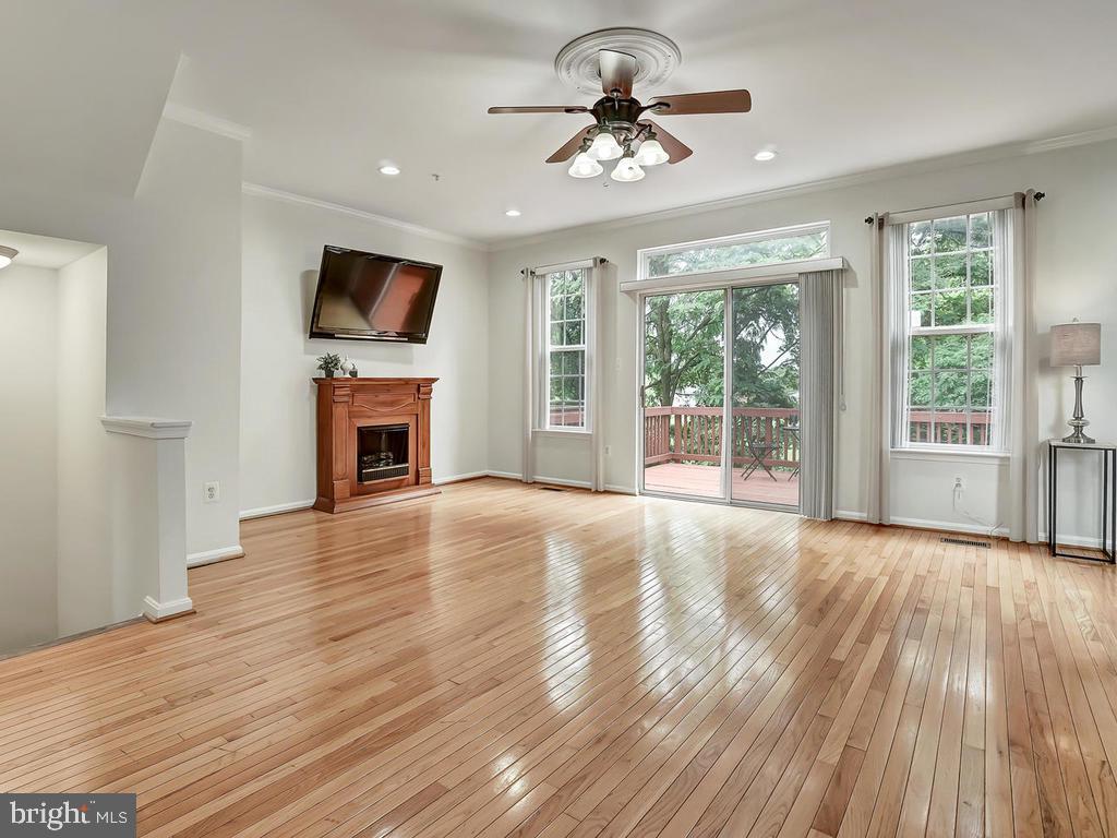 MILL CROSSING - Residential