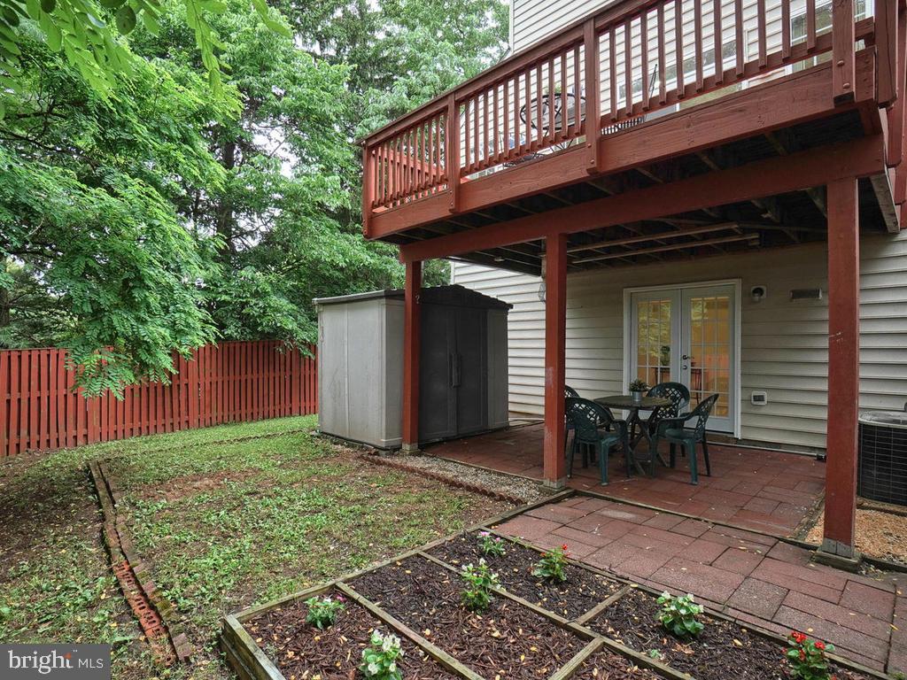 MILL CROSSING - Residential