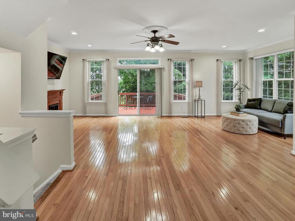 MILL CROSSING - Residential