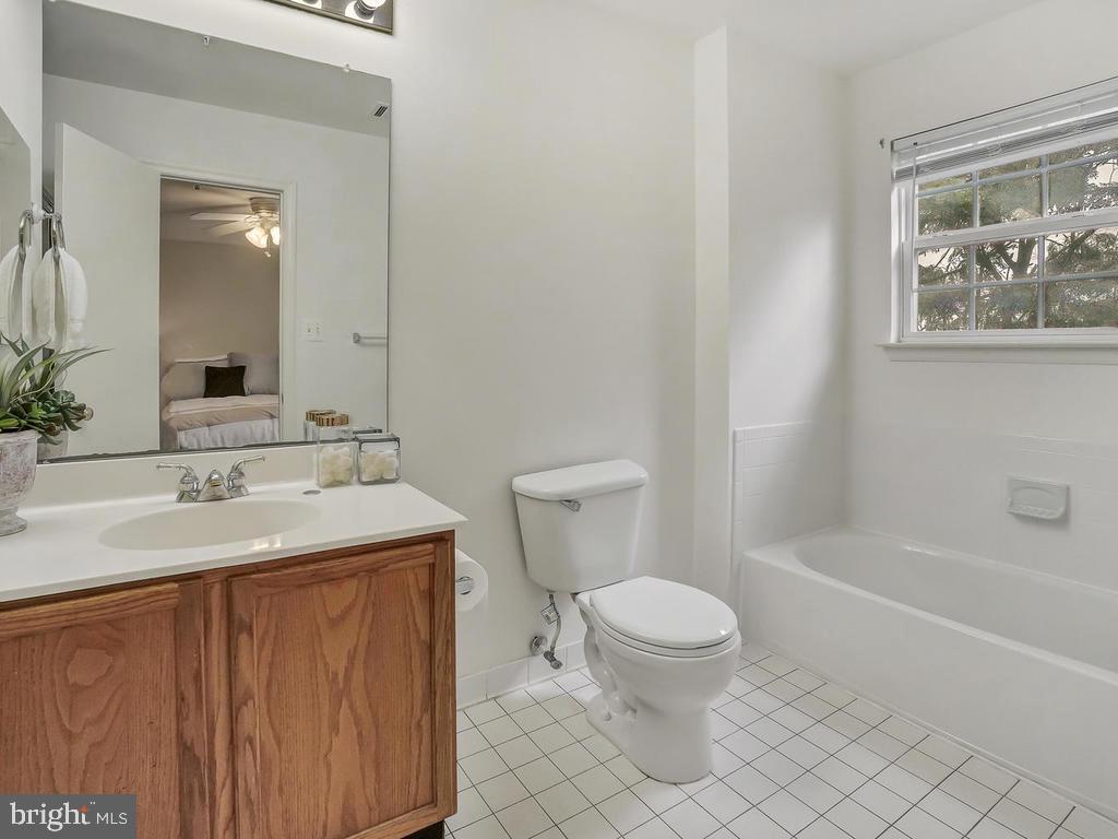 MILL CROSSING - Residential