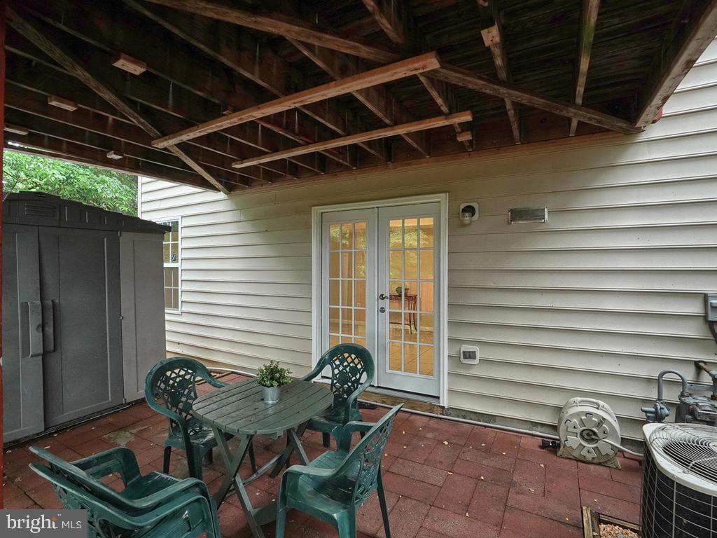 MILL CROSSING - Residential