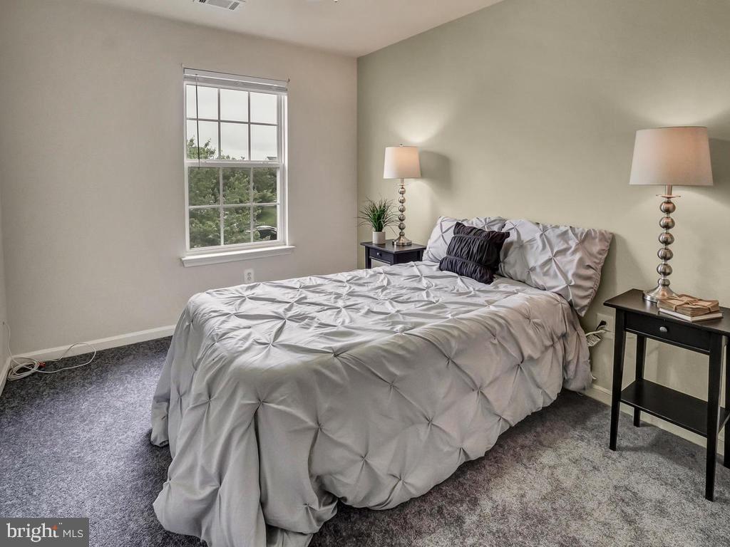 MILL CROSSING - Residential