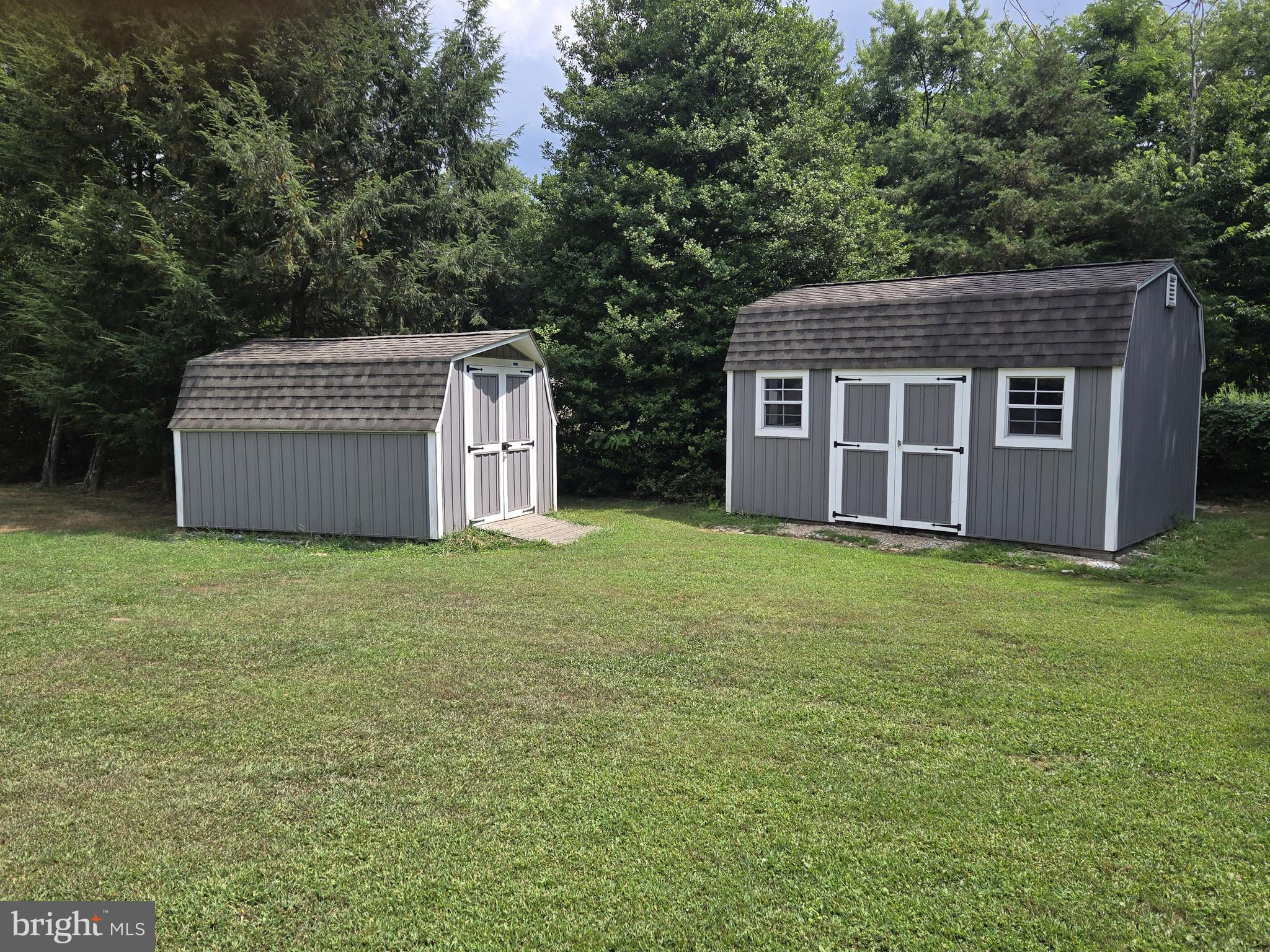 22161 PONDSVILLE ROAD