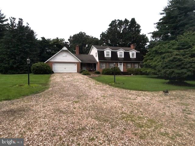 22161 PONDSVILLE ROAD