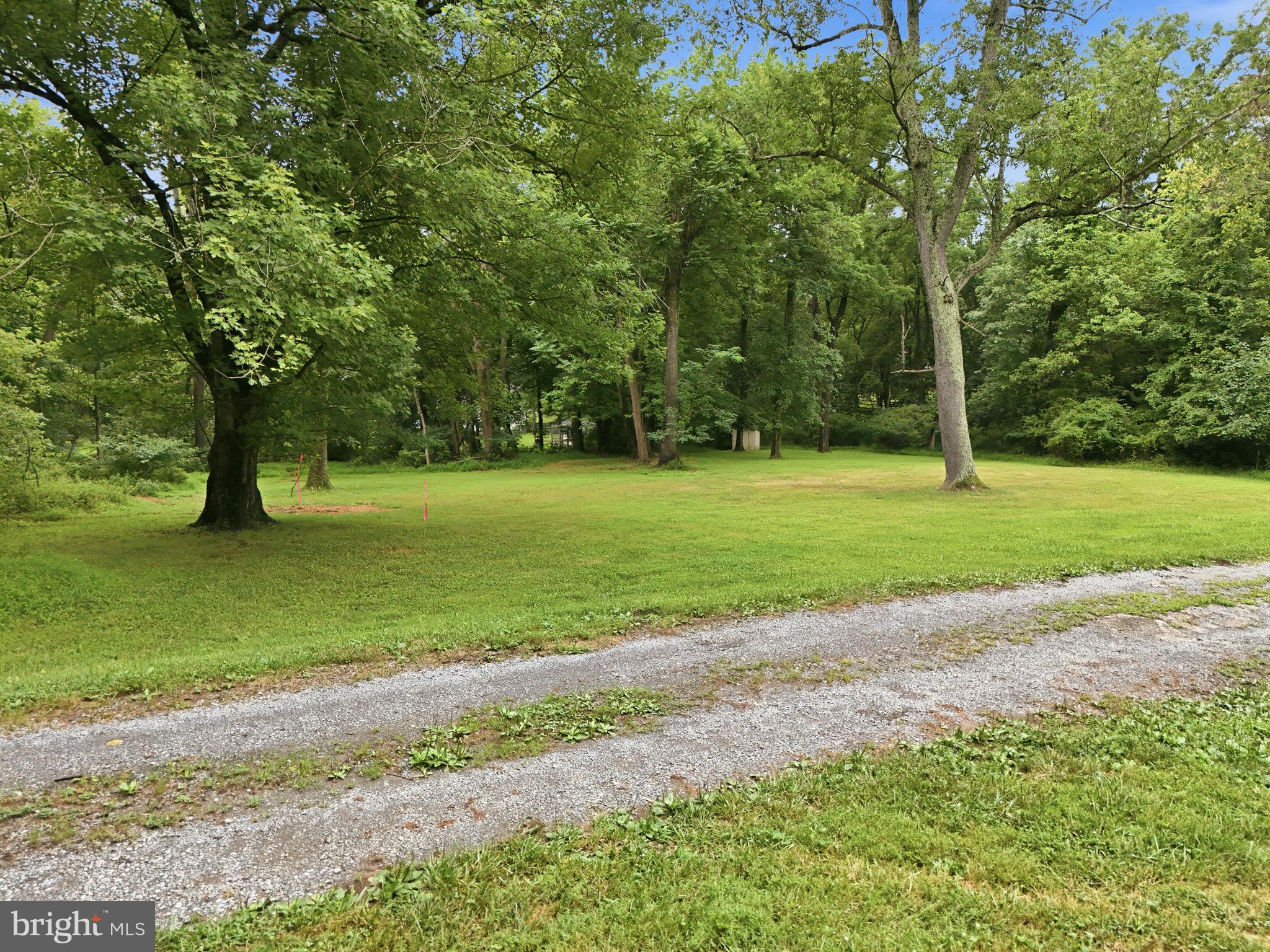 FRIENDLY LANE