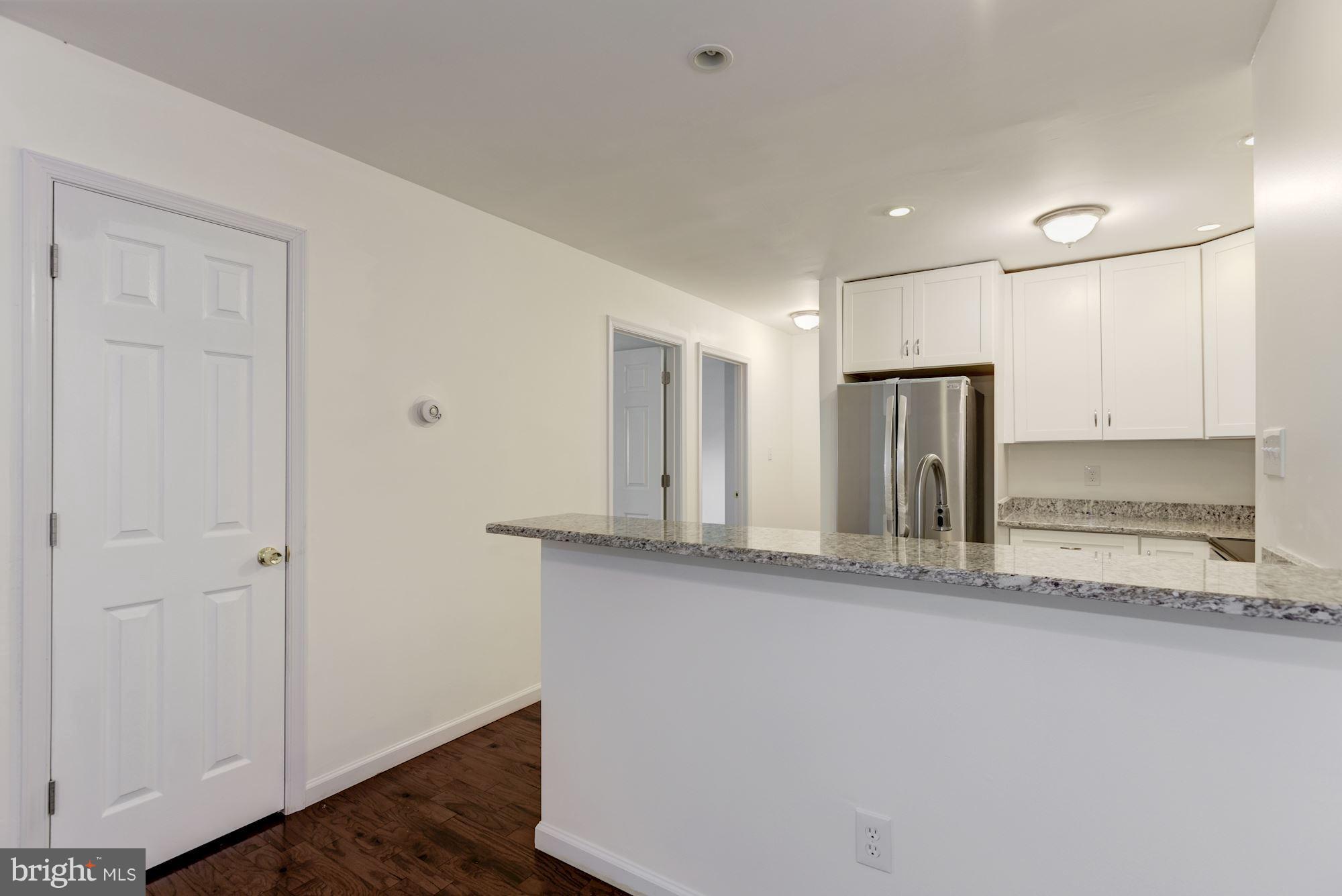 PEMBROOKE - Residential