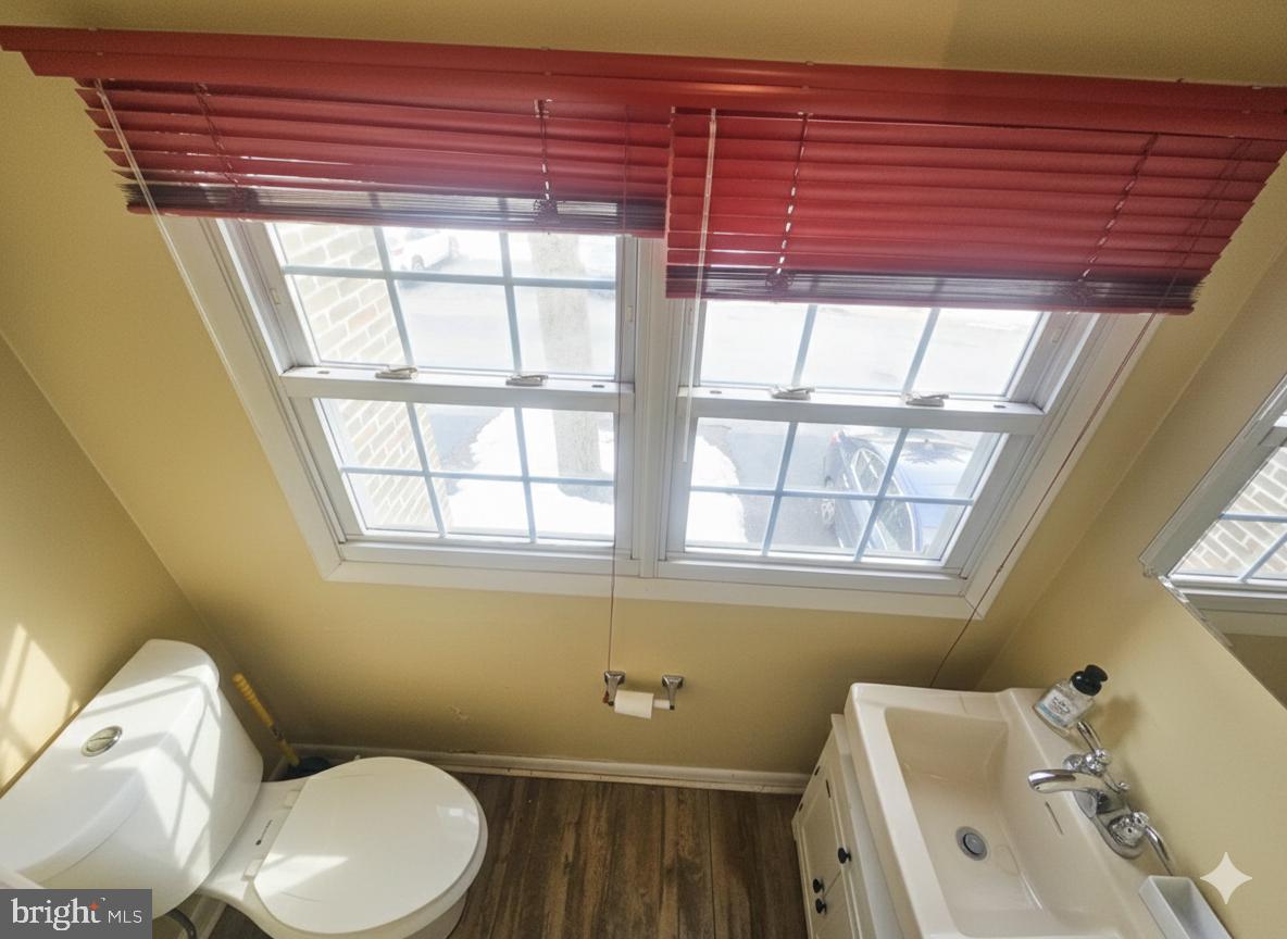 FLYING HILLS - Residential