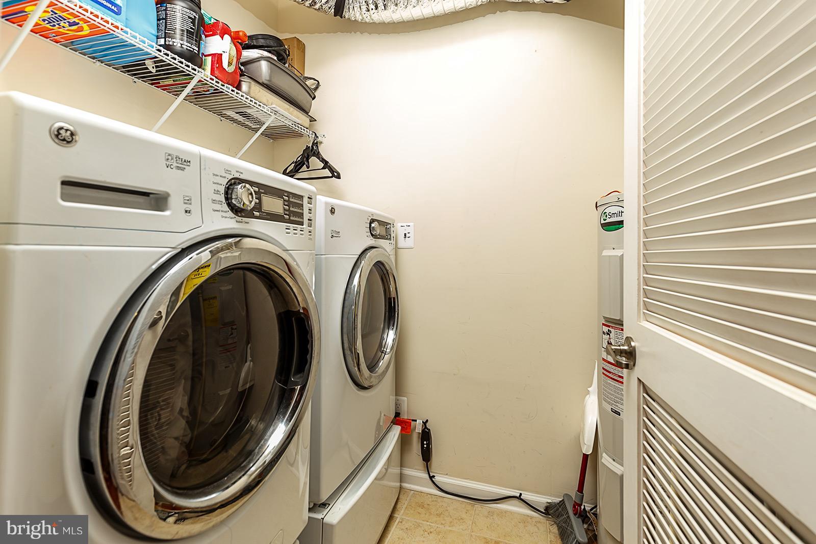 DANE RIDGE CONDO - Residential Lease