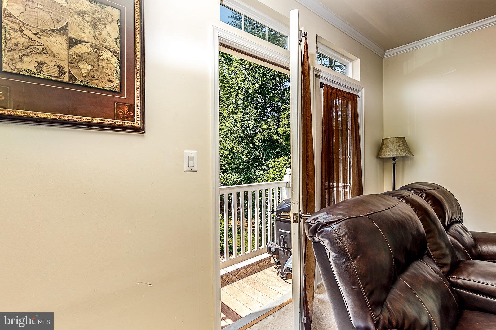 DANE RIDGE CONDO - Residential Lease