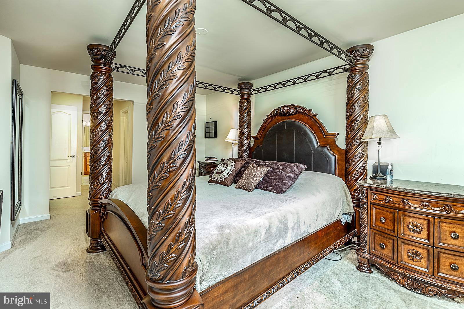 DANE RIDGE CONDO - Residential Lease