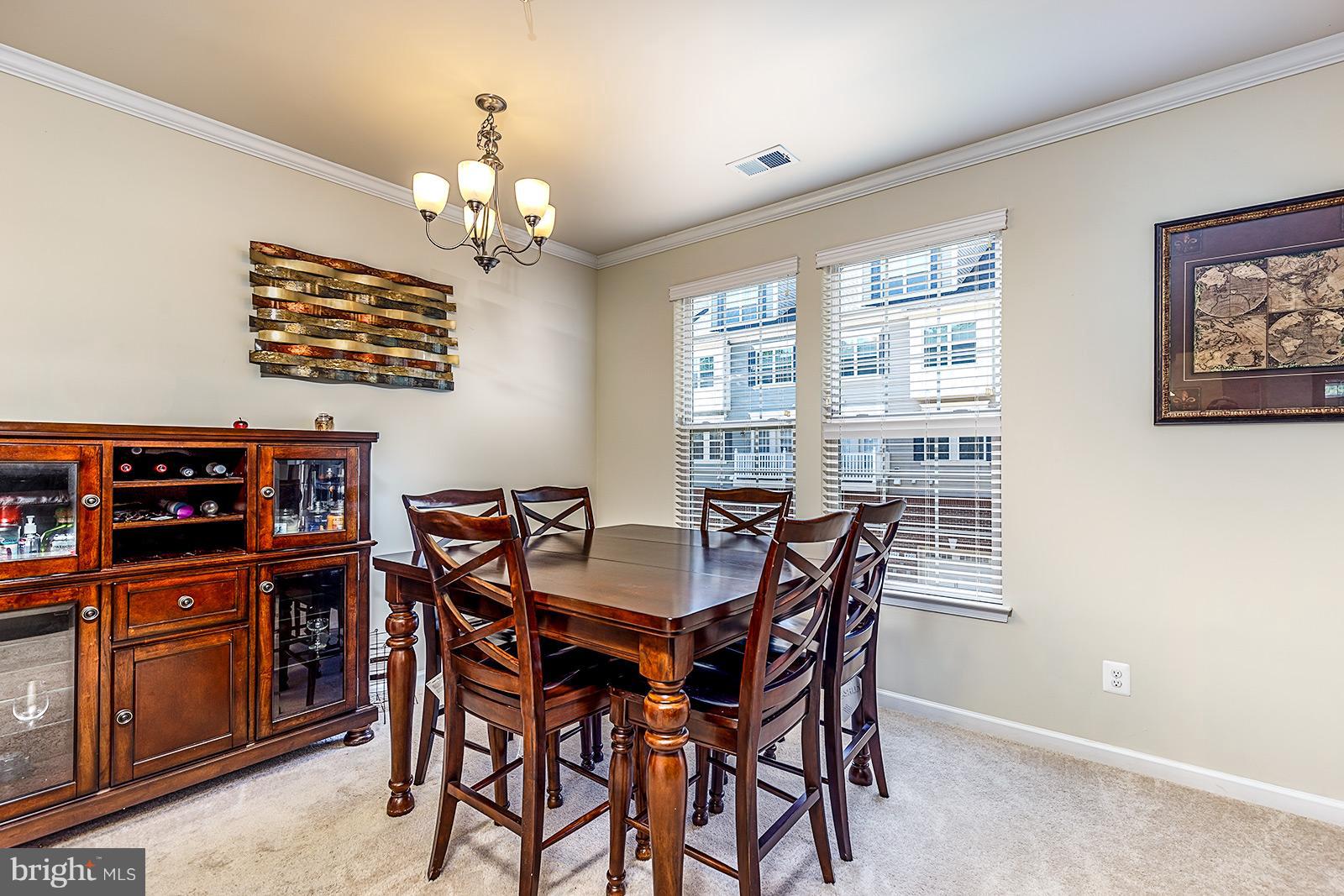 DANE RIDGE CONDO - Residential Lease