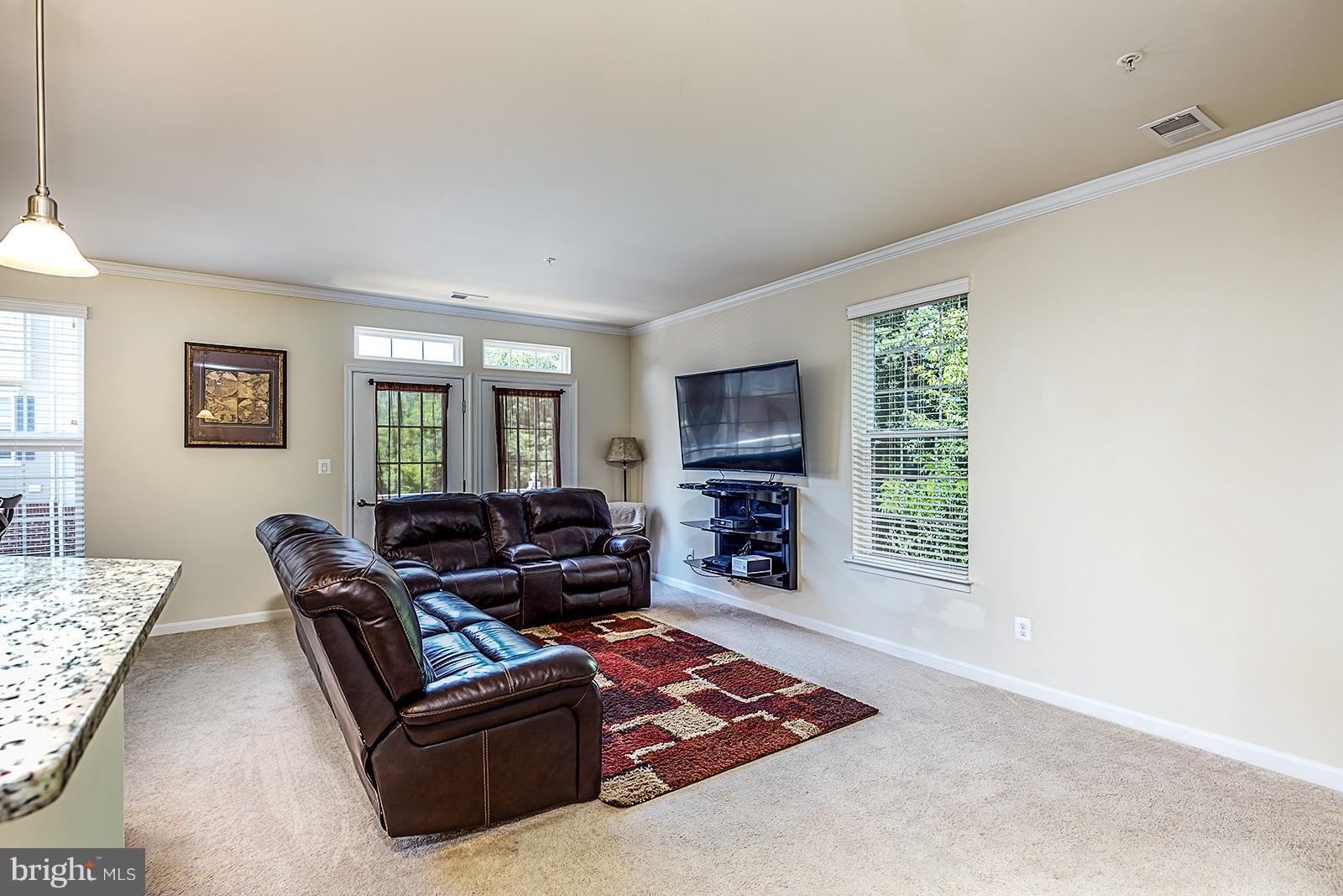 DANE RIDGE CONDO - Residential Lease