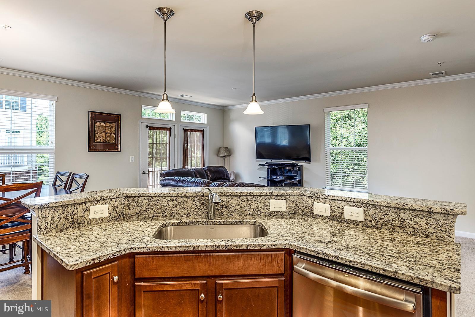 DANE RIDGE CONDO - Residential Lease