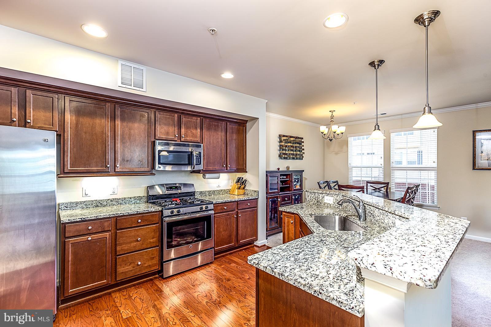 DANE RIDGE CONDO - Residential Lease