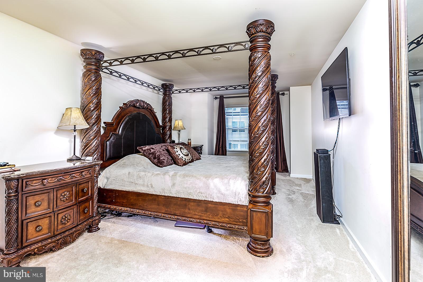 DANE RIDGE CONDO - Residential Lease