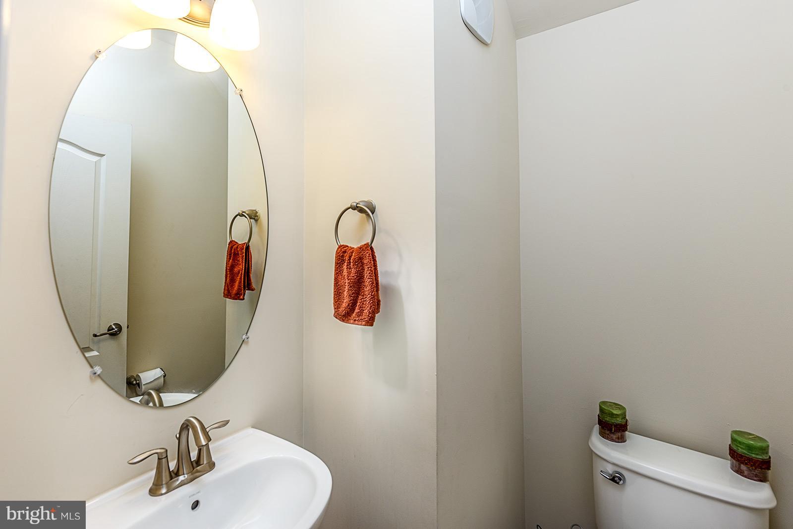 DANE RIDGE CONDO - Residential Lease