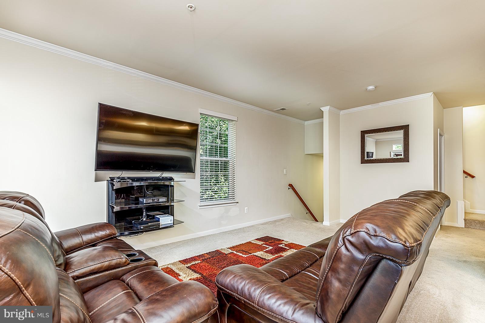 DANE RIDGE CONDO - Residential Lease