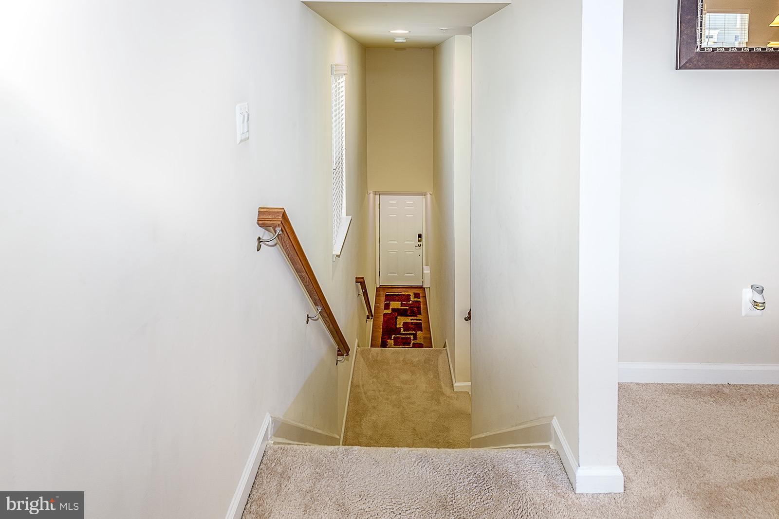 DANE RIDGE CONDO - Residential Lease