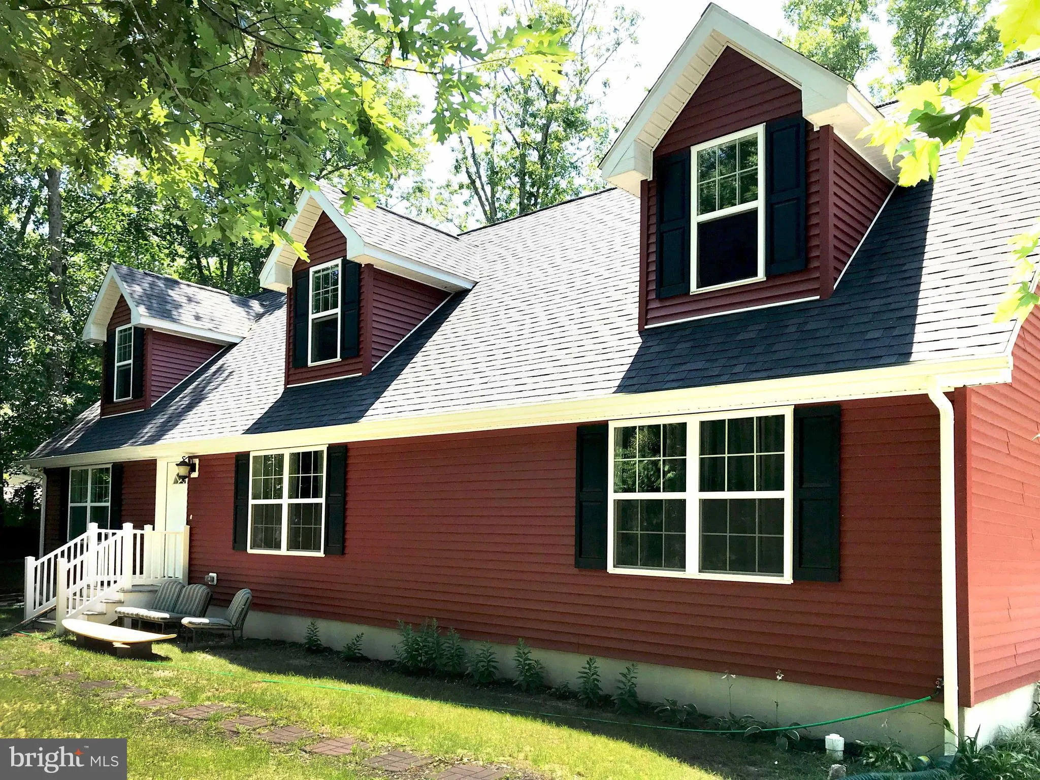 37602 Birch Street, Ocean View, DE 19970