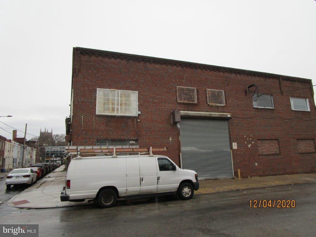 FISHTOWN - Commercial Sale