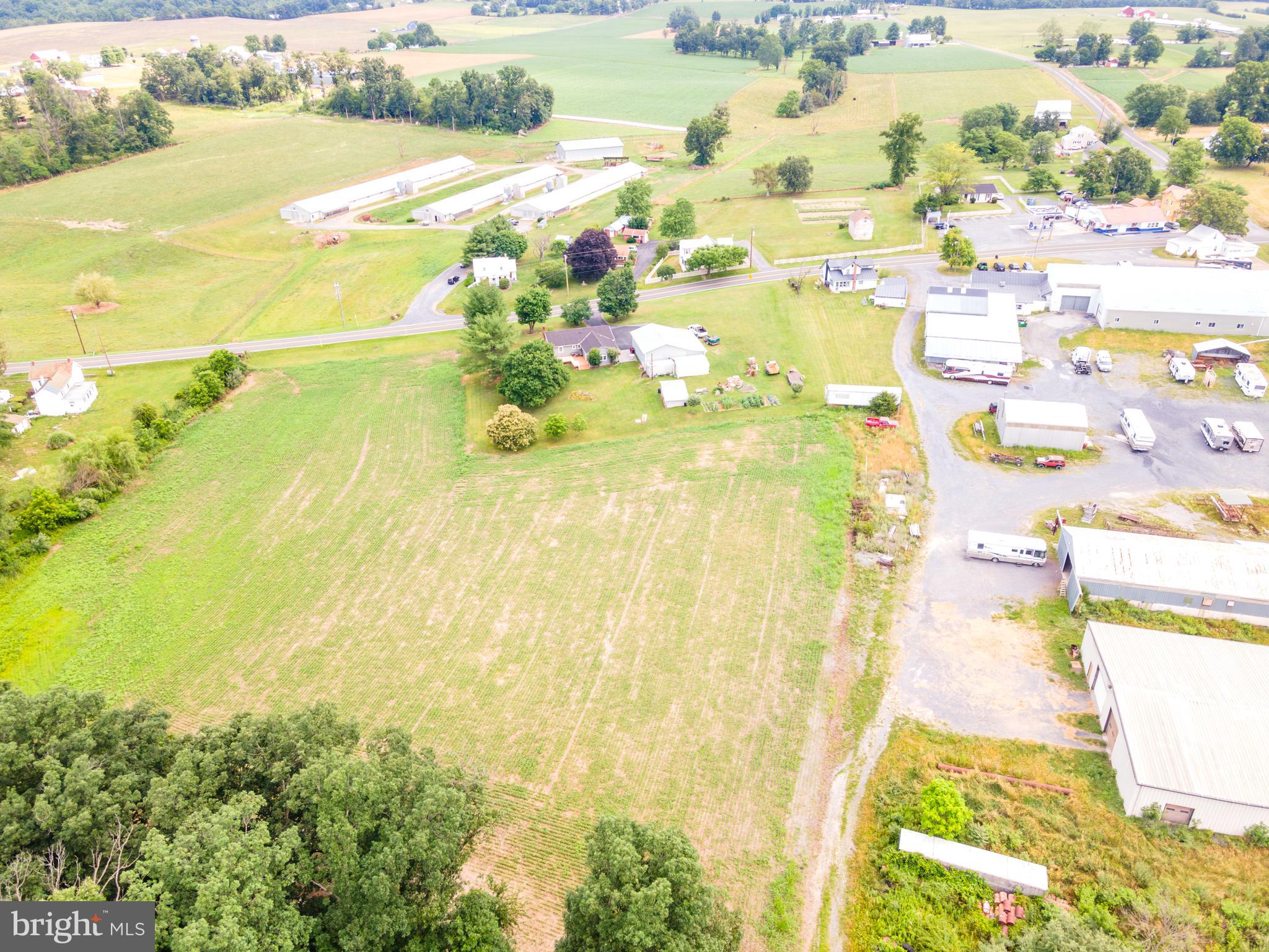 NONE AVAILABLE - Farm