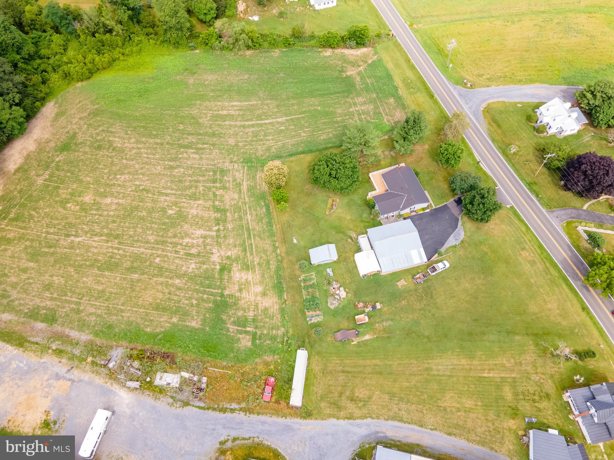 NONE AVAILABLE - Farm