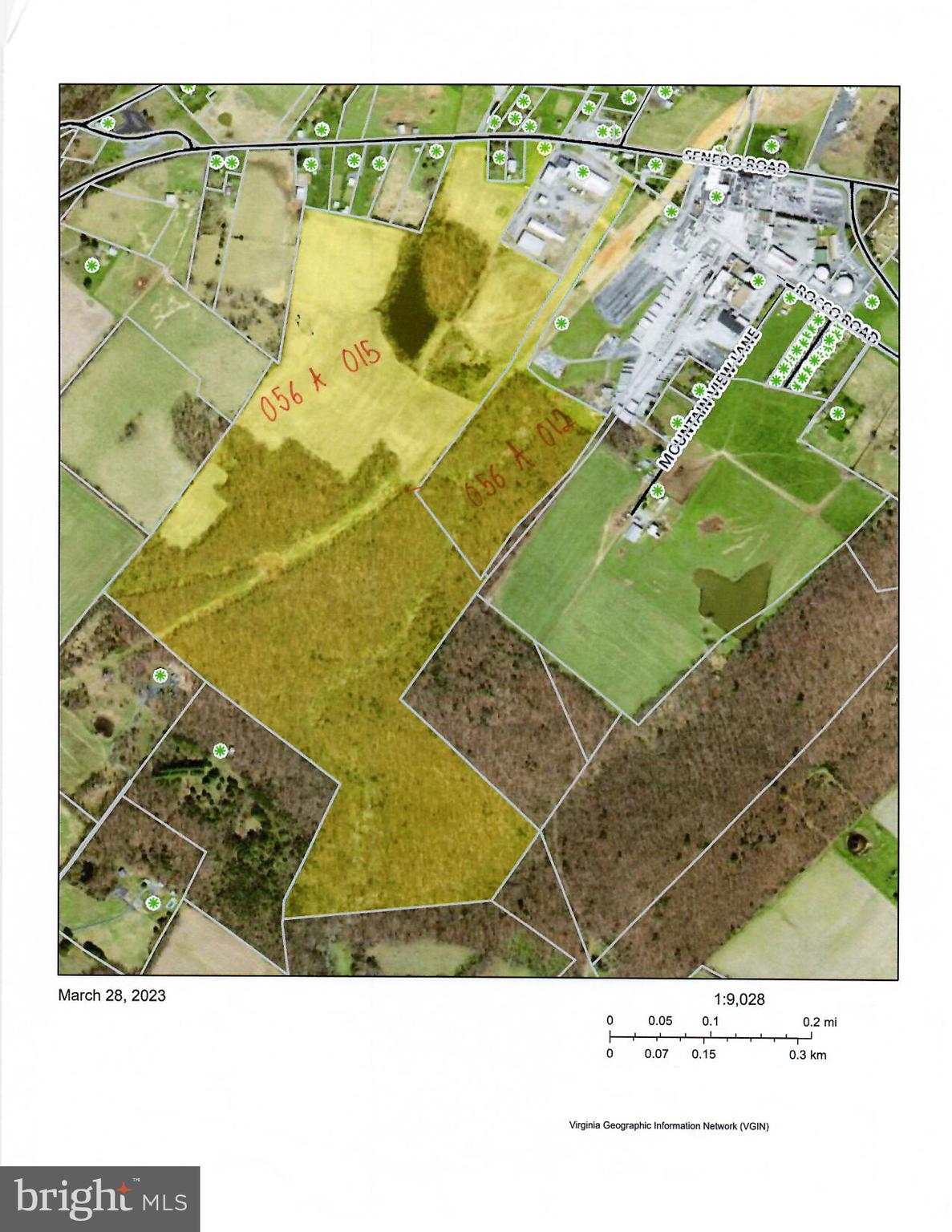 NONE AVAILABLE - Farm