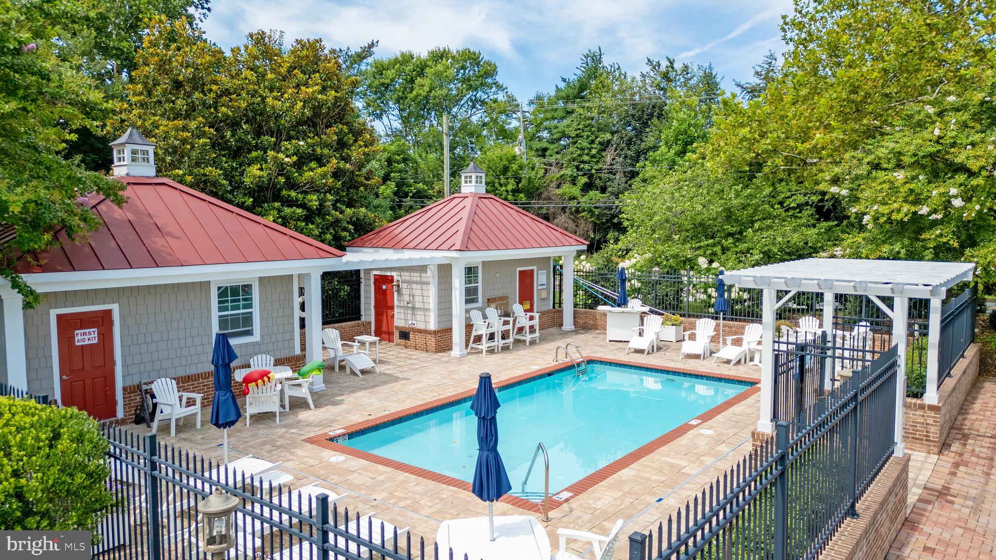 CHESTER RIVER LANDING - Residential