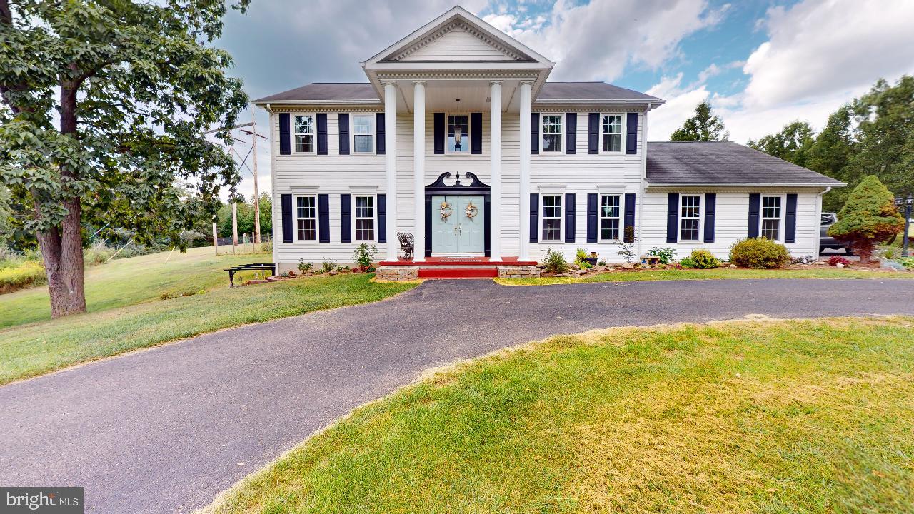 TIMBERLAKE - Residential