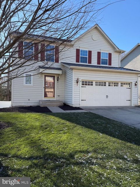 5141 ROYAL BIRKDALE AVENUE WALDORF MD 20602