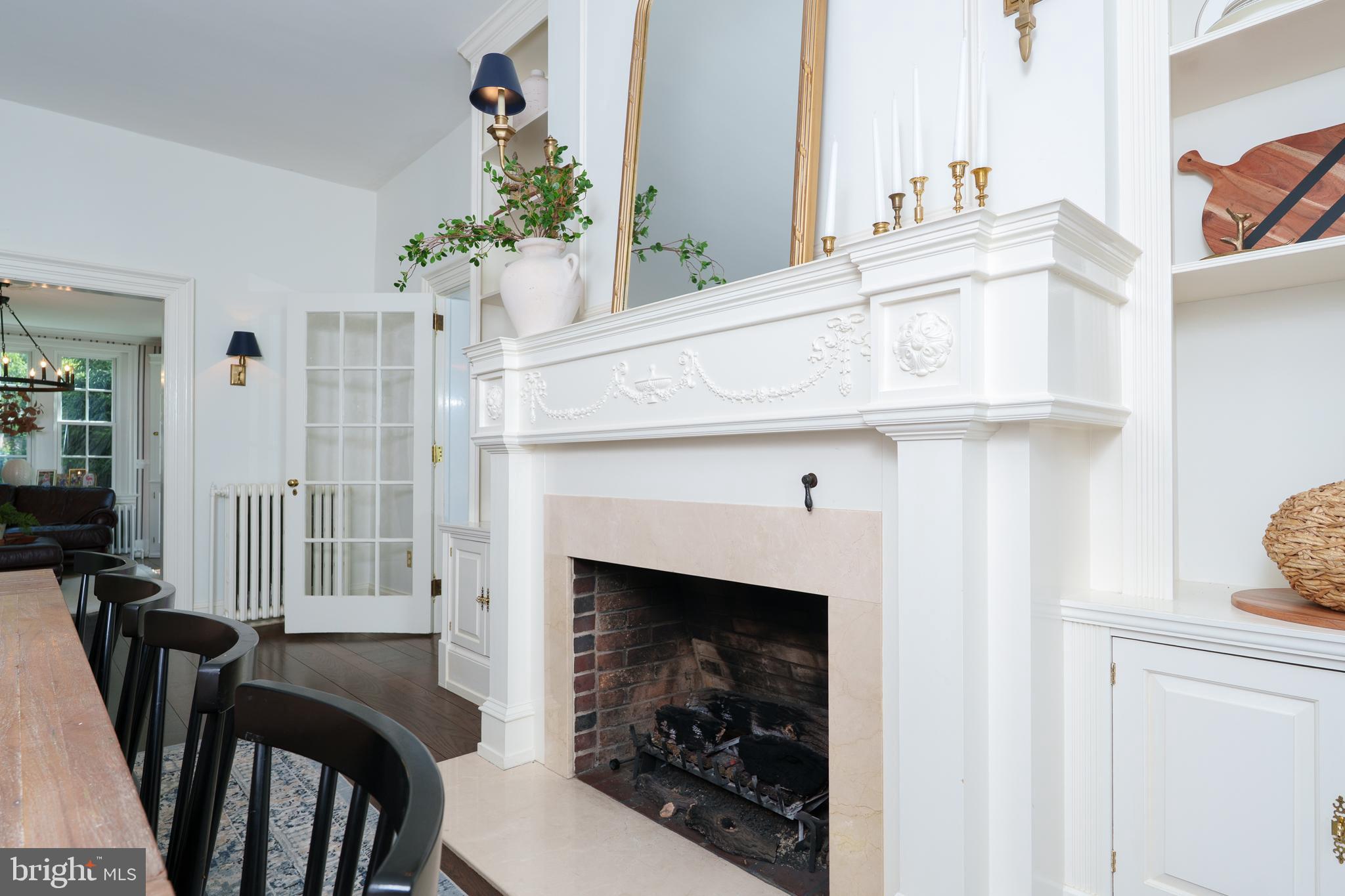 KIRKLAND MANOR - Residential