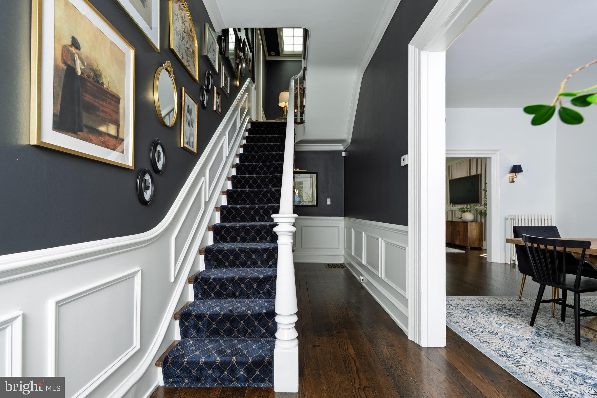 KIRKLAND MANOR - Residential