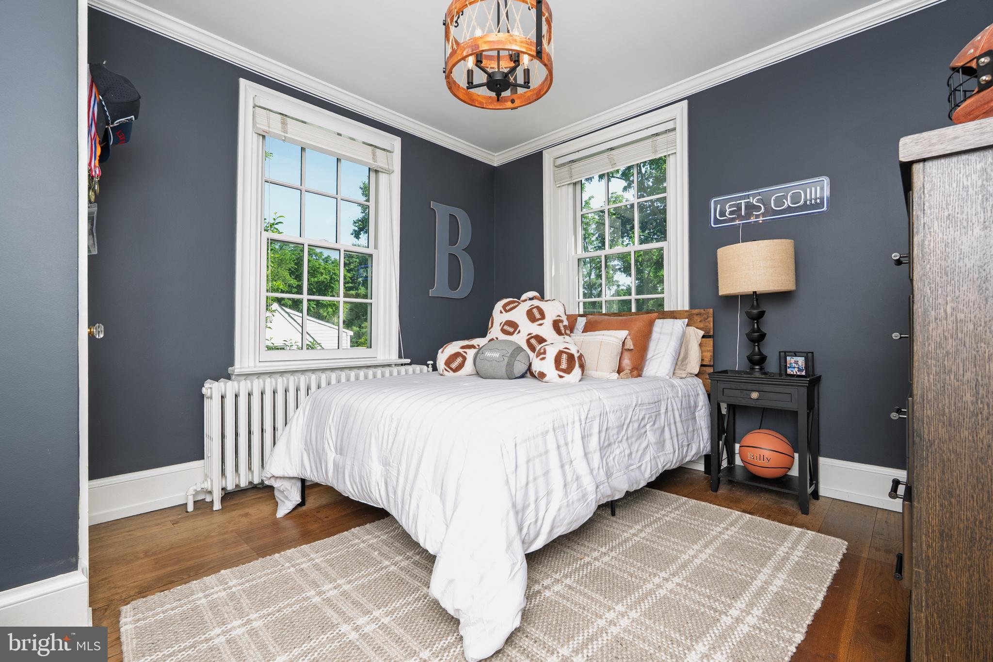 KIRKLAND MANOR - Residential