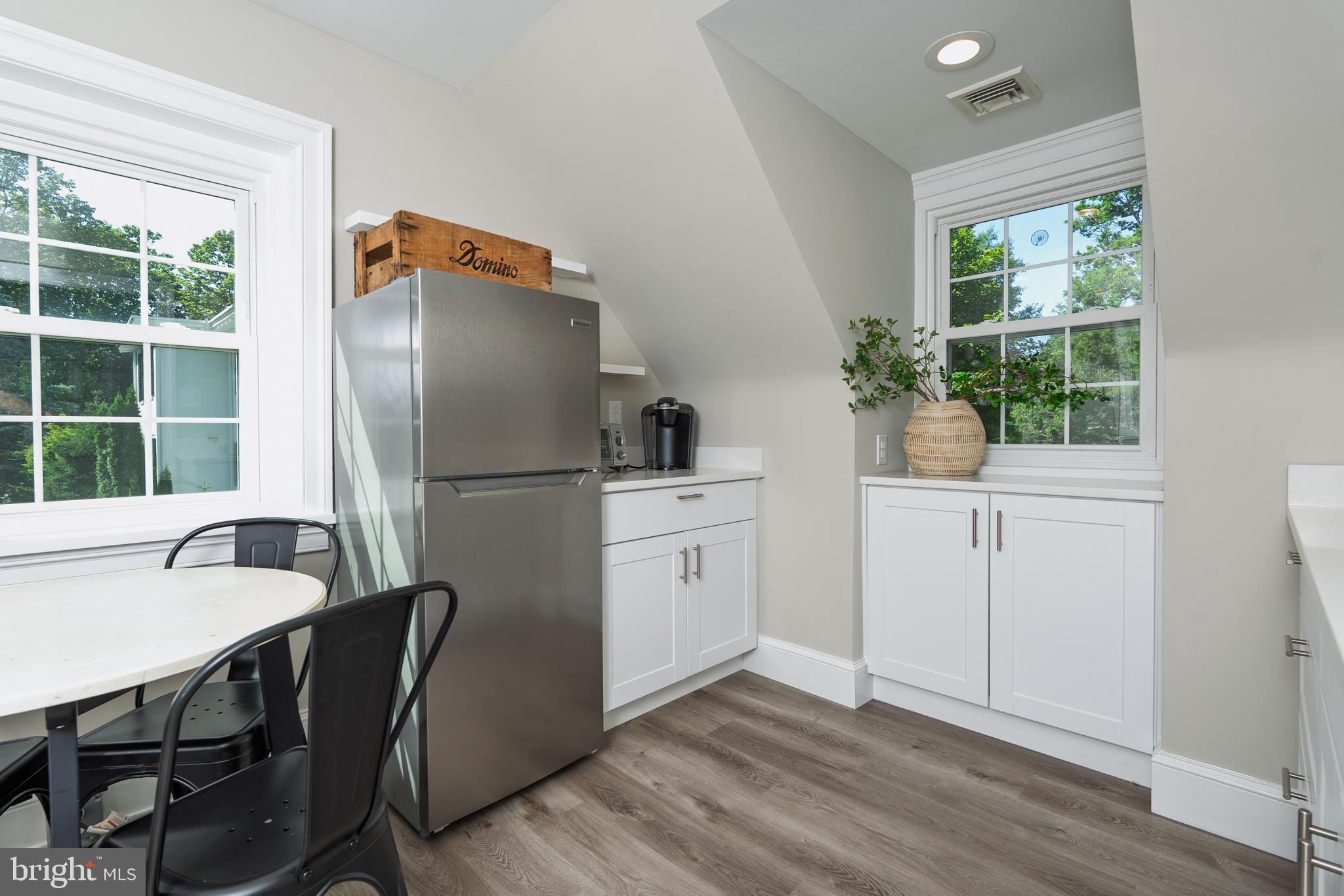 KIRKLAND MANOR - Residential