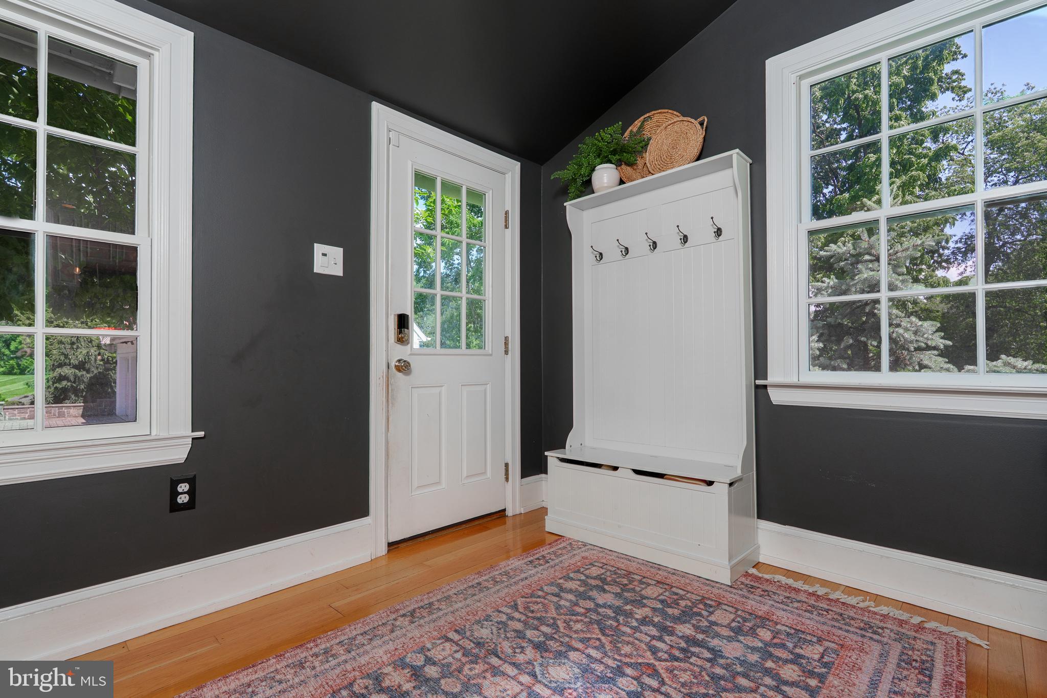 KIRKLAND MANOR - Residential