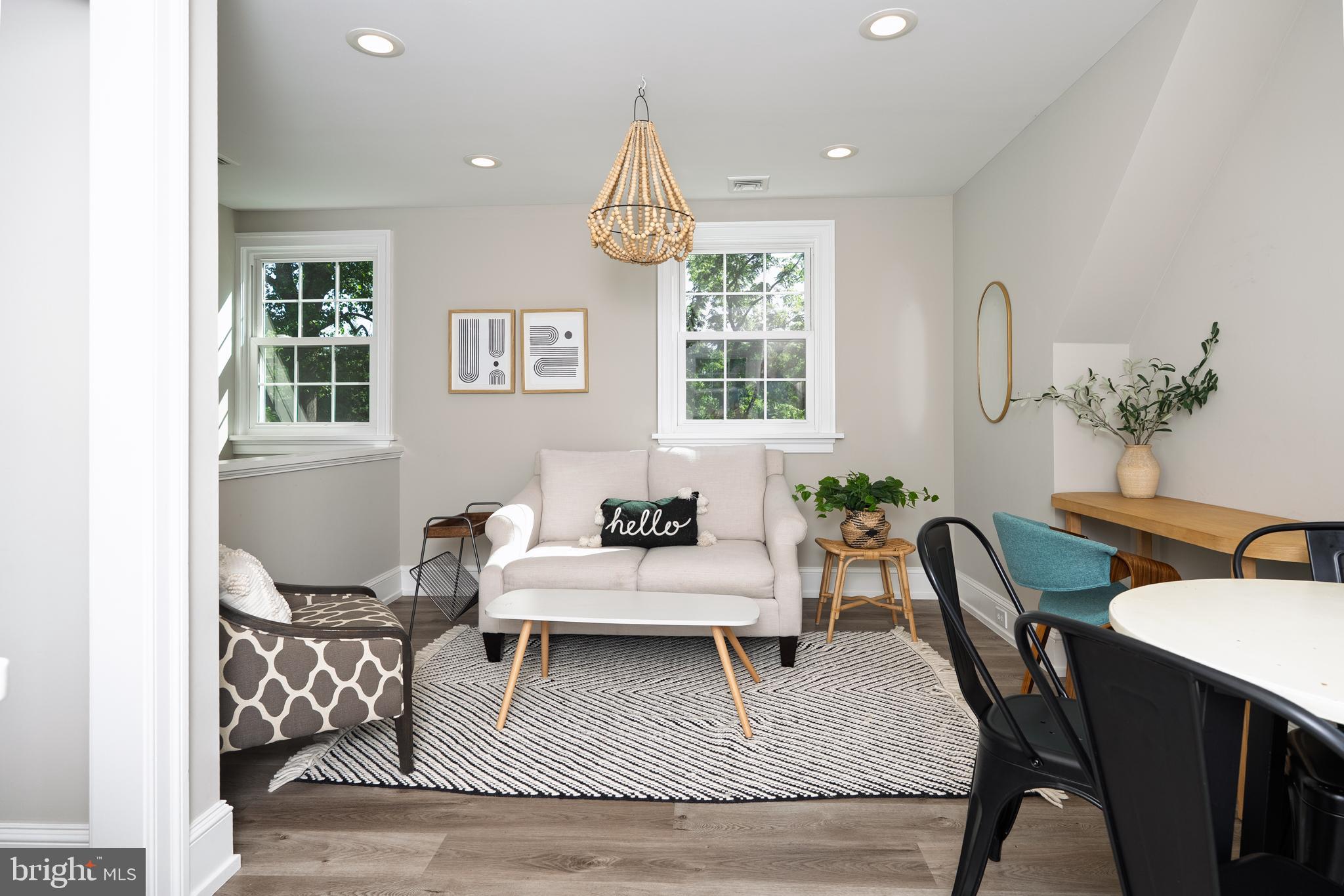 KIRKLAND MANOR - Residential