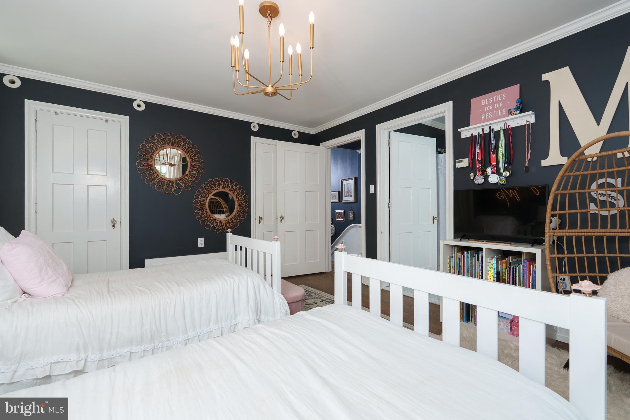 KIRKLAND MANOR - Residential