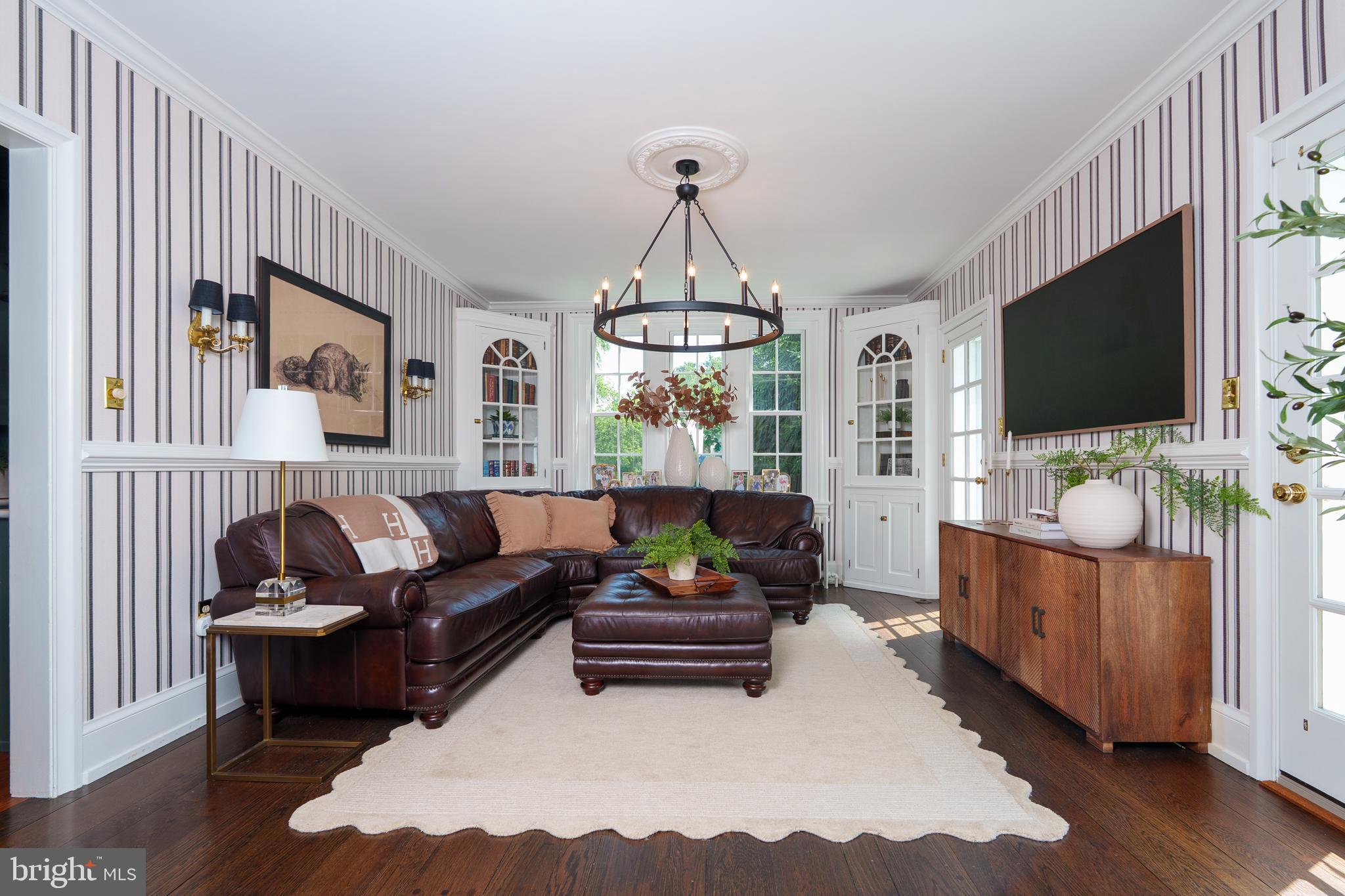 KIRKLAND MANOR - Residential