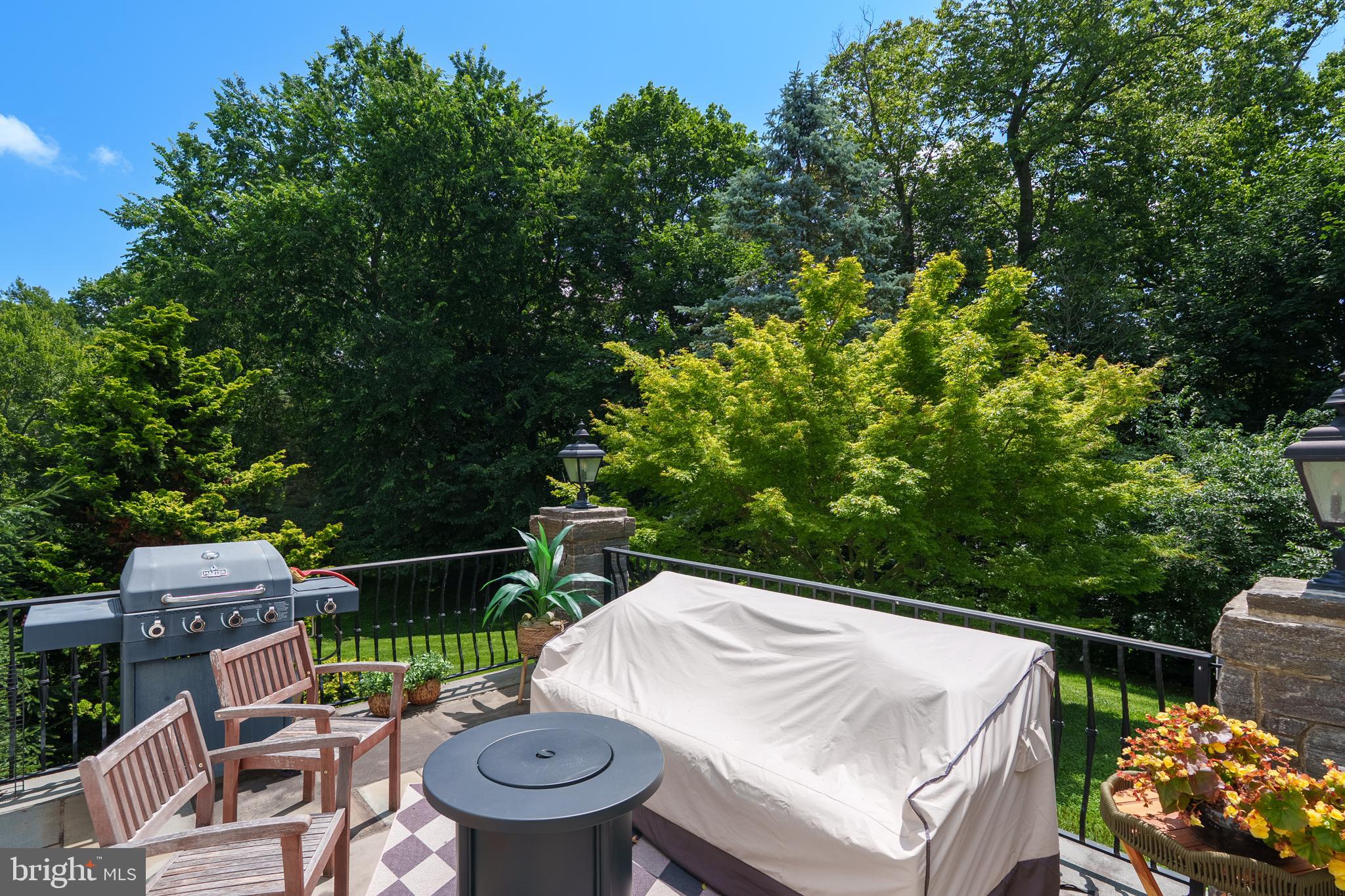 KIRKLAND MANOR - Residential