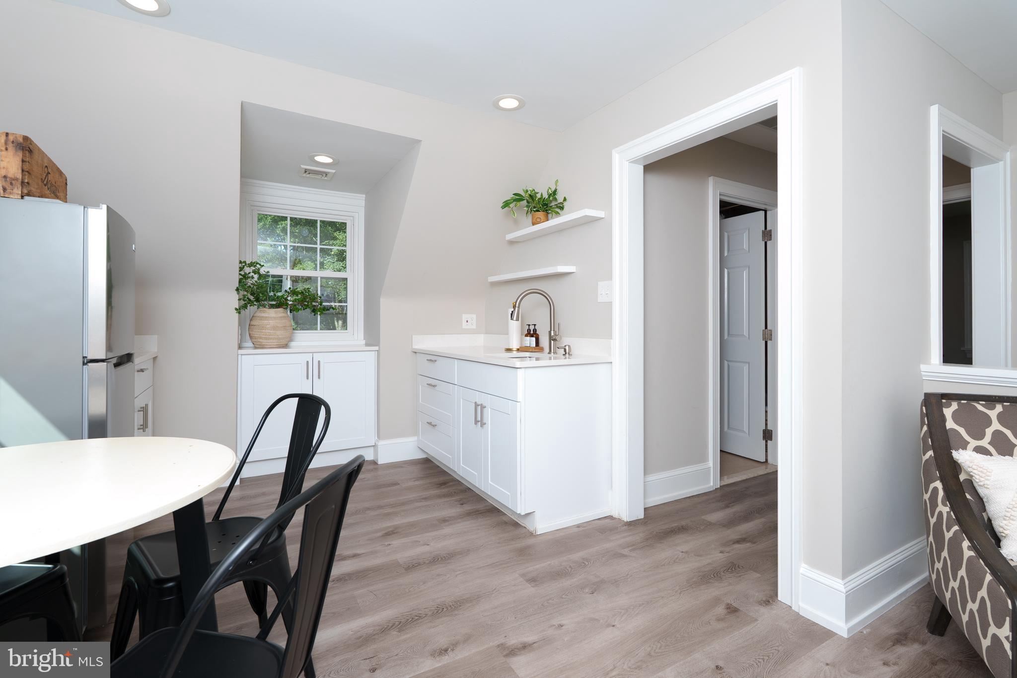 KIRKLAND MANOR - Residential