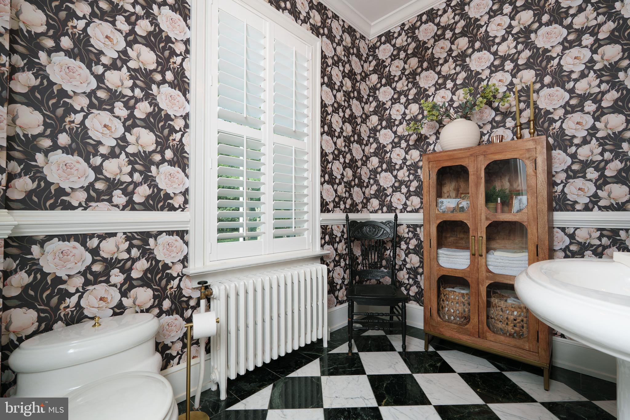 KIRKLAND MANOR - Residential