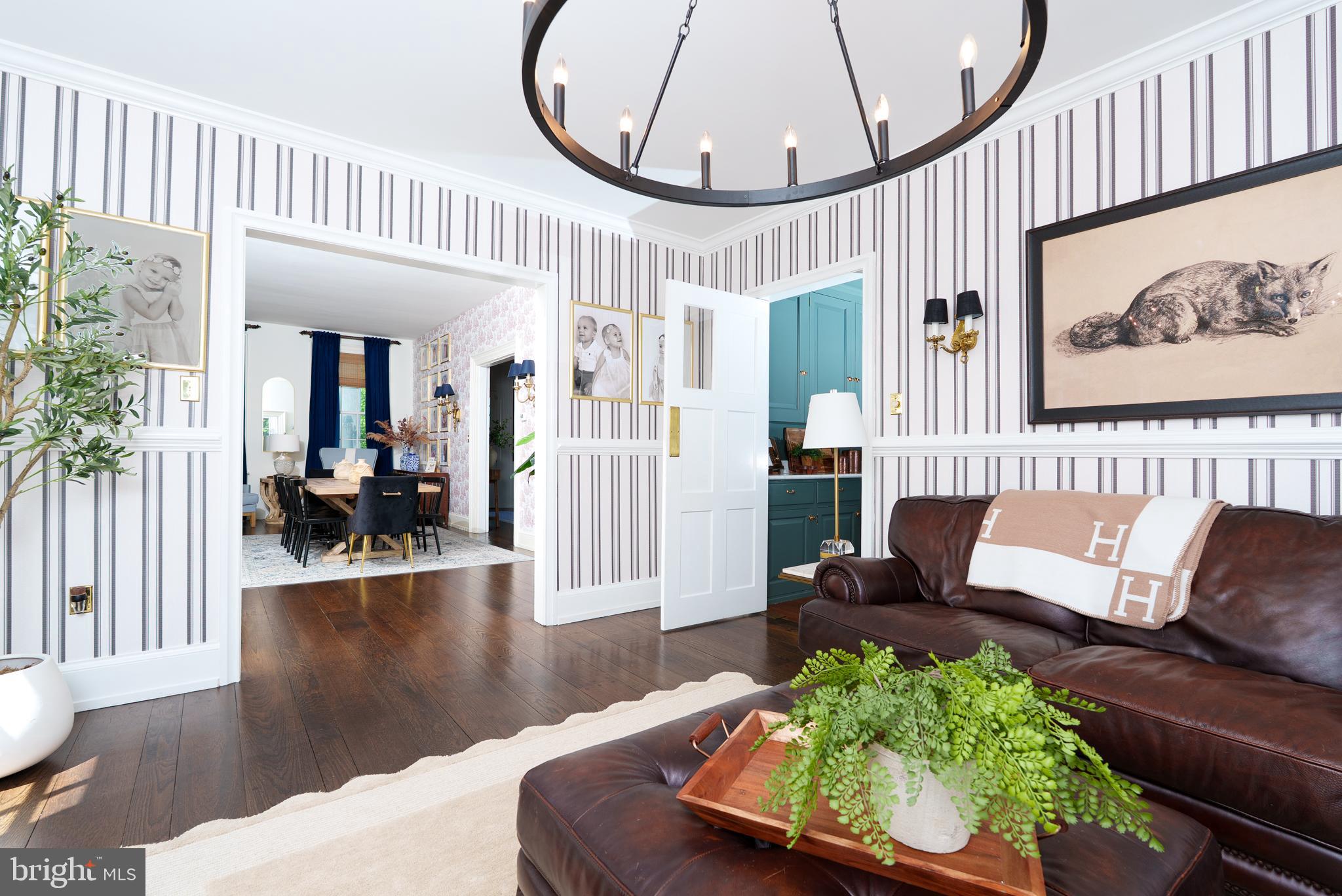 KIRKLAND MANOR - Residential