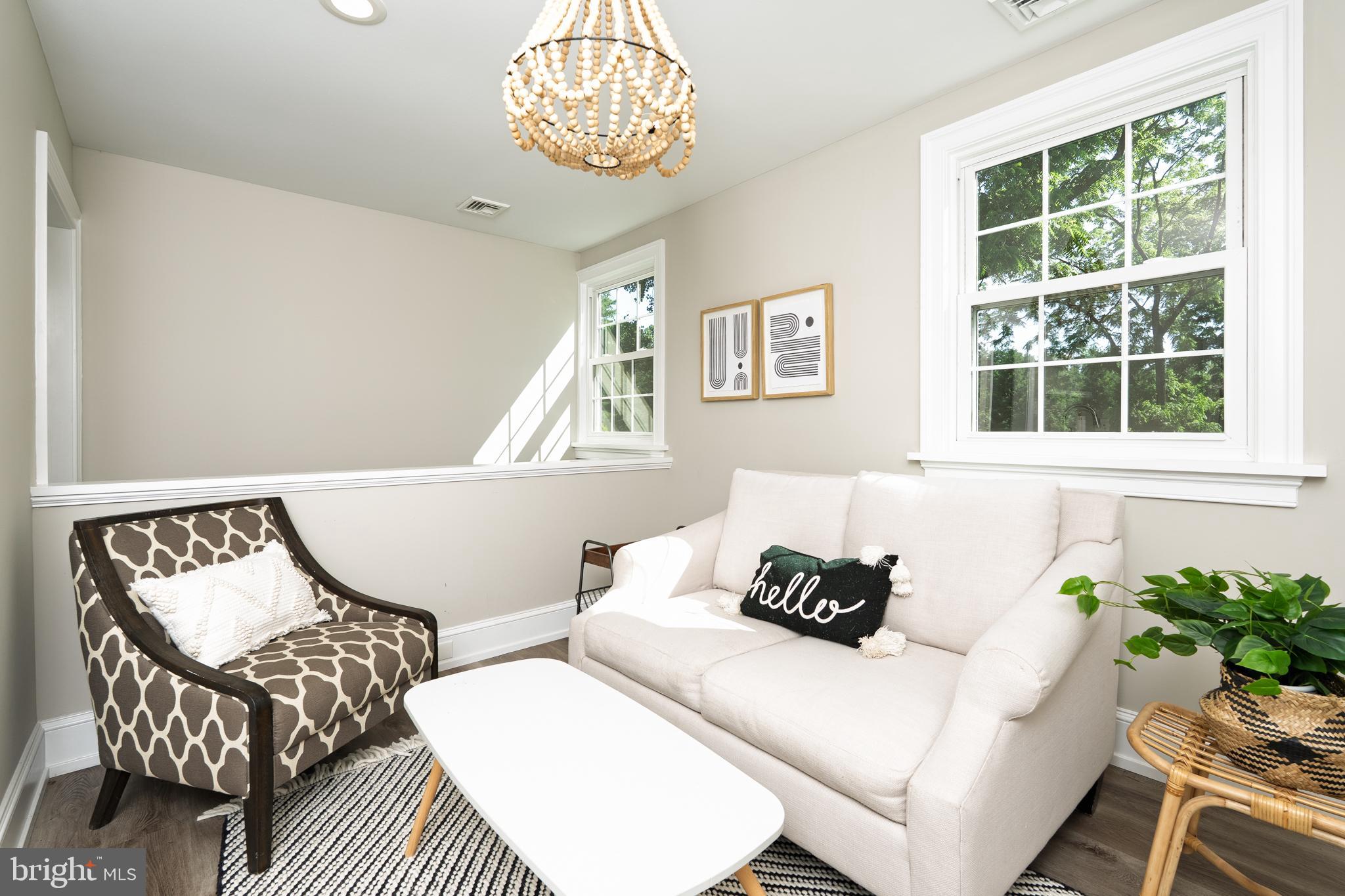 KIRKLAND MANOR - Residential