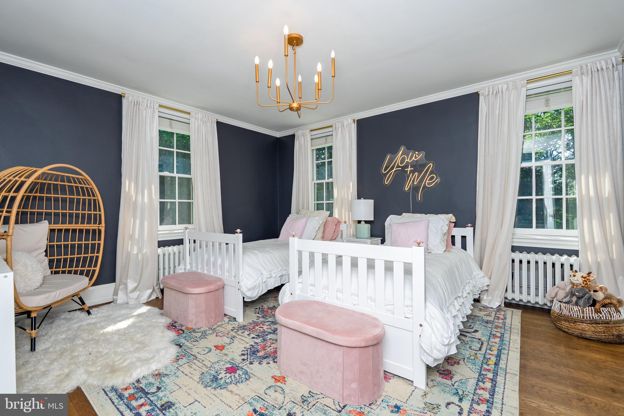 KIRKLAND MANOR - Residential