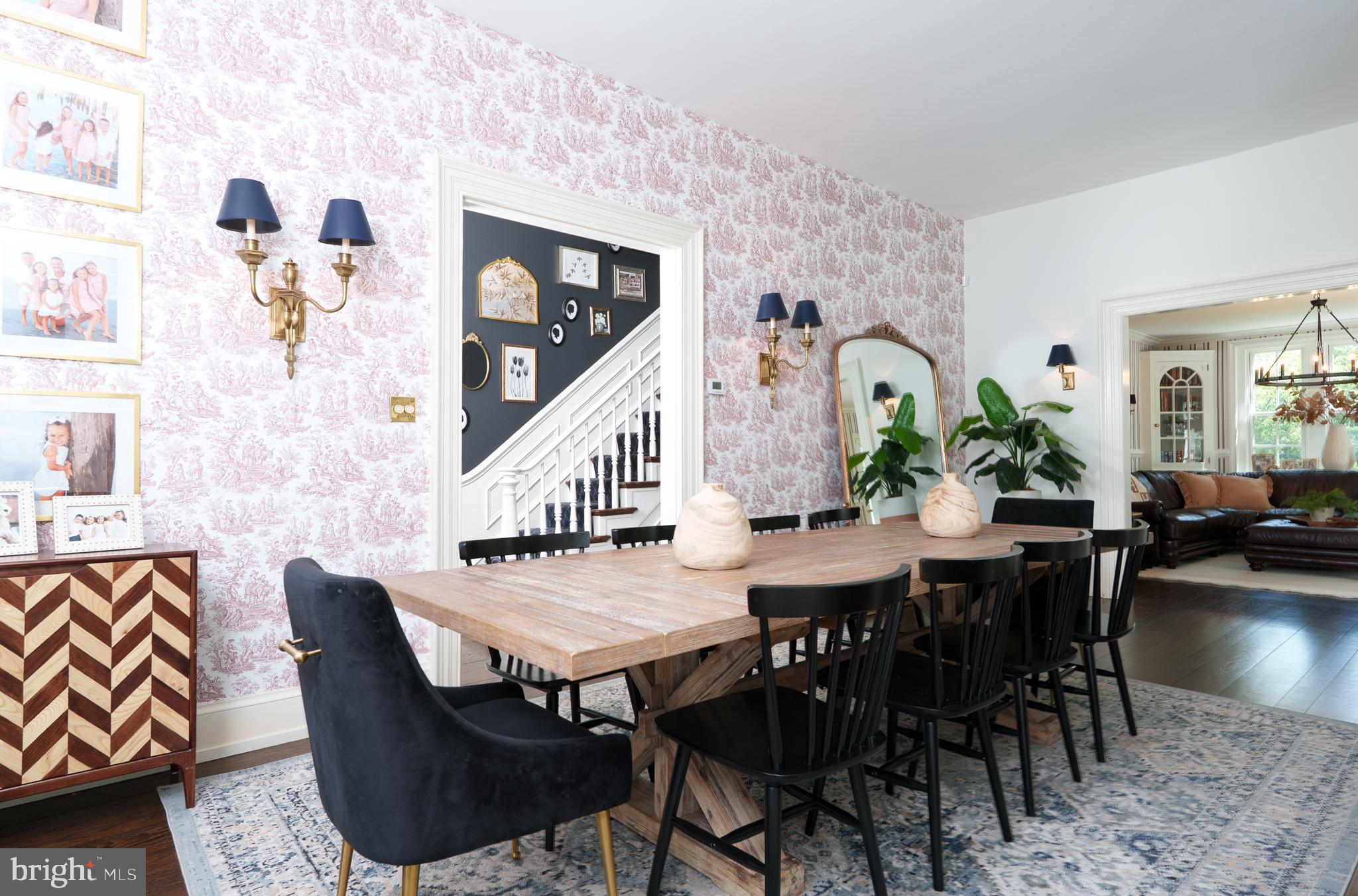 KIRKLAND MANOR - Residential