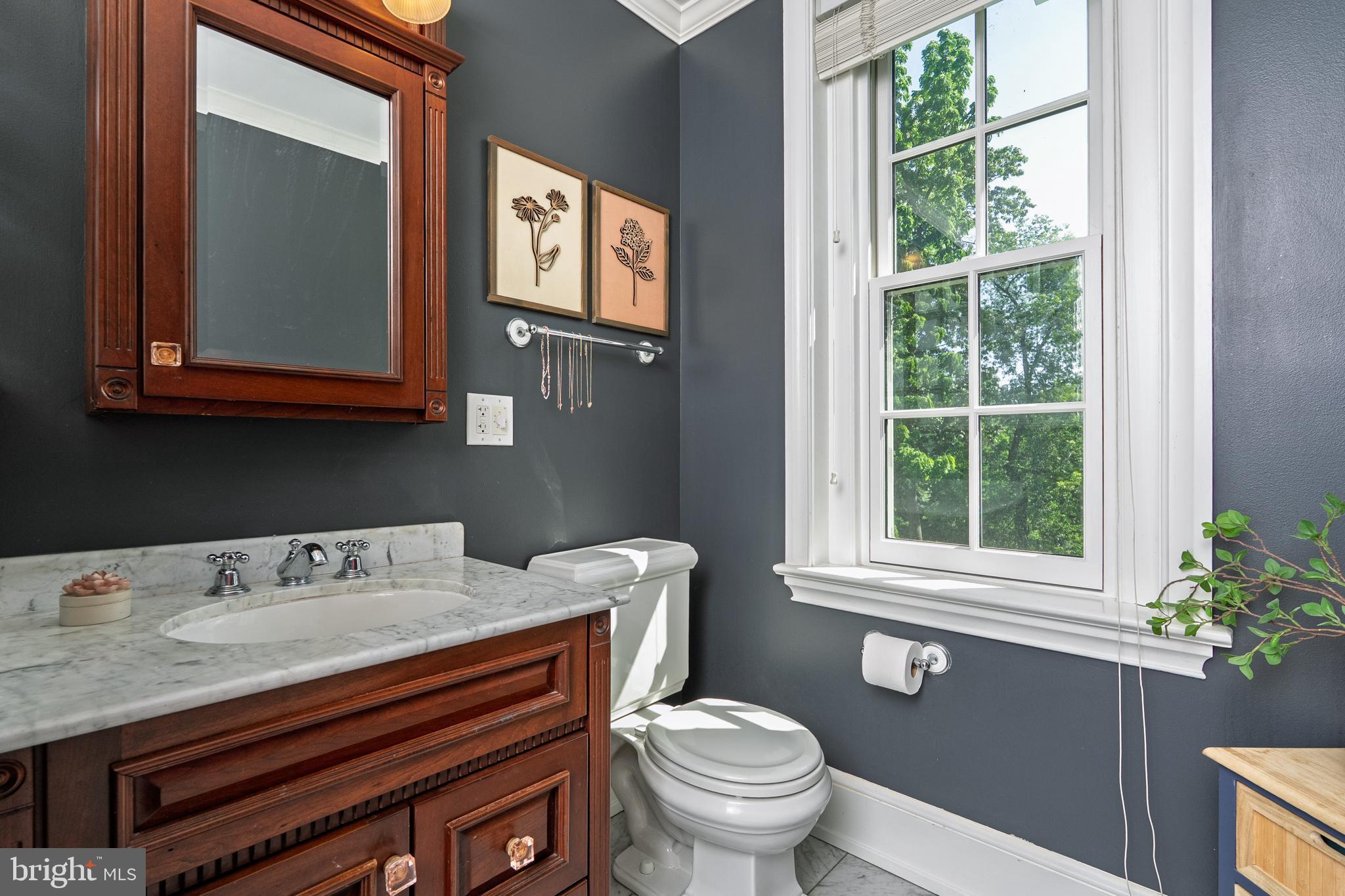 KIRKLAND MANOR - Residential