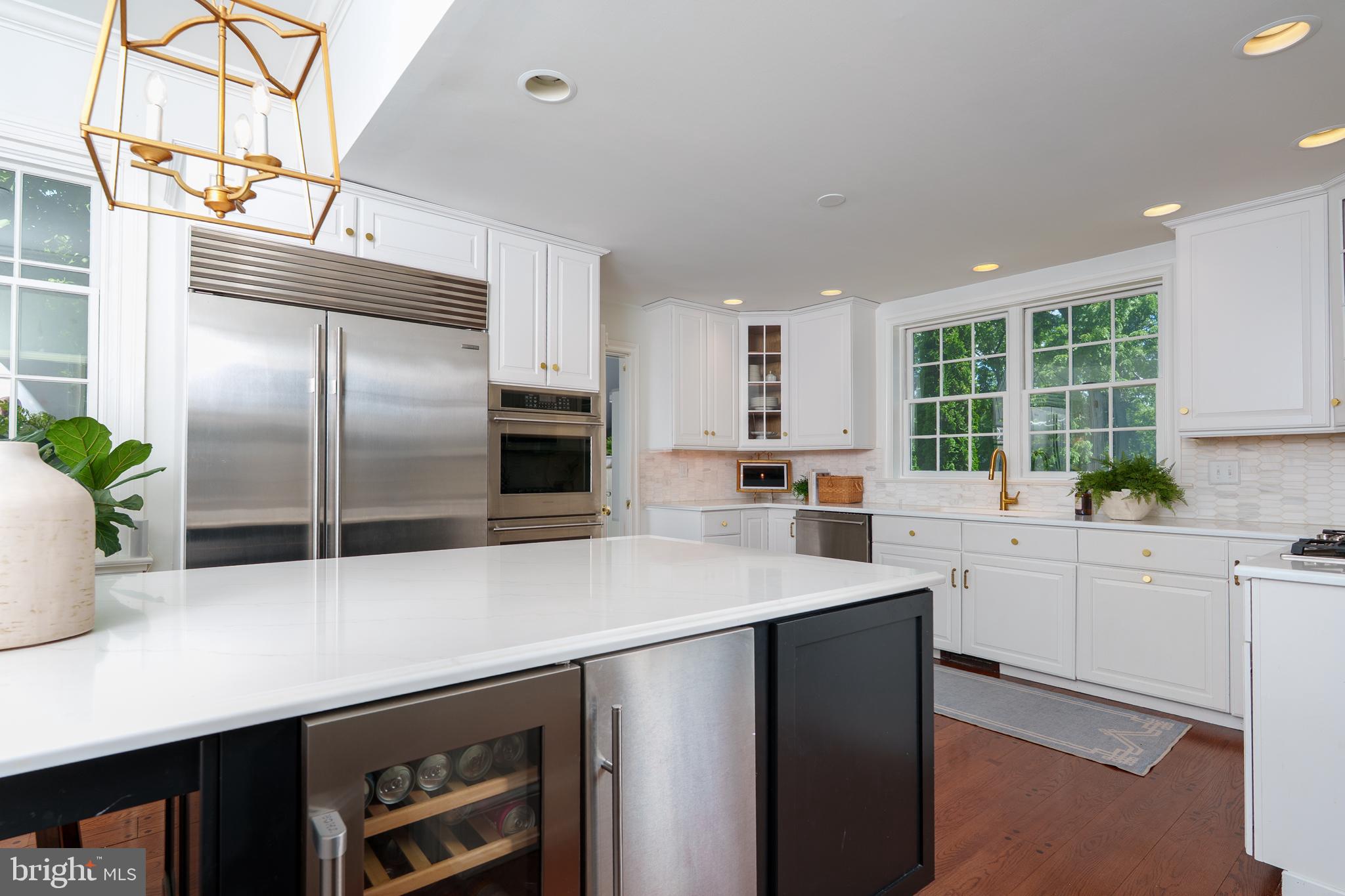 KIRKLAND MANOR - Residential